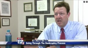 Zane Leiden weighs in on Westinghouse Bankruptcy